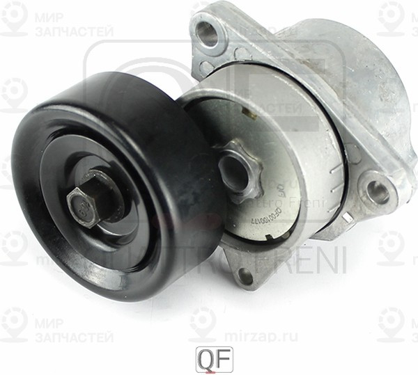 Запчасть QUATTRO FRENI QF00100177