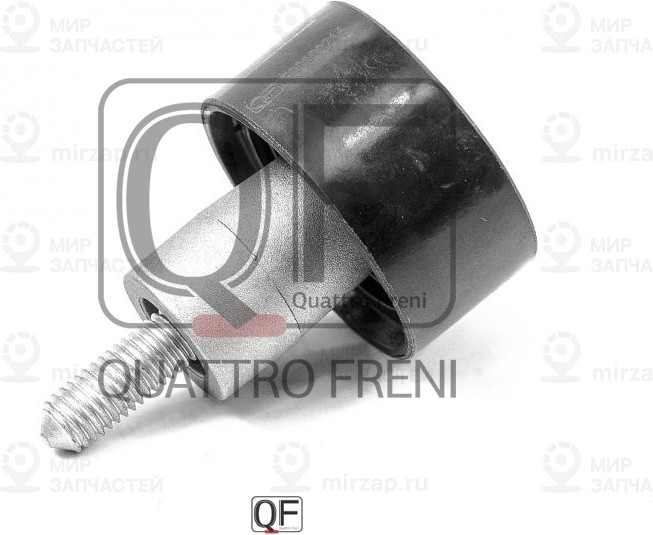 Запчасть QUATTRO FRENI QF00100216