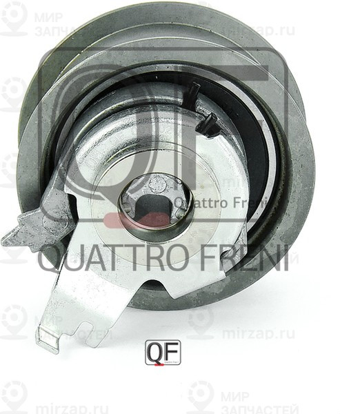 Запчасть QUATTRO FRENI QF00100218