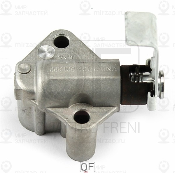 Запчасть QUATTRO FRENI QF00100236