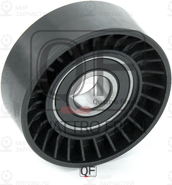Запчасть QUATTRO FRENI QF00100247