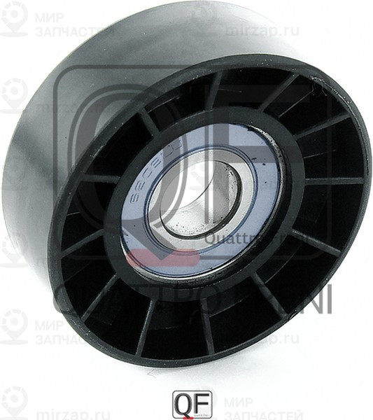 Запчасть QUATTRO FRENI QF00100251