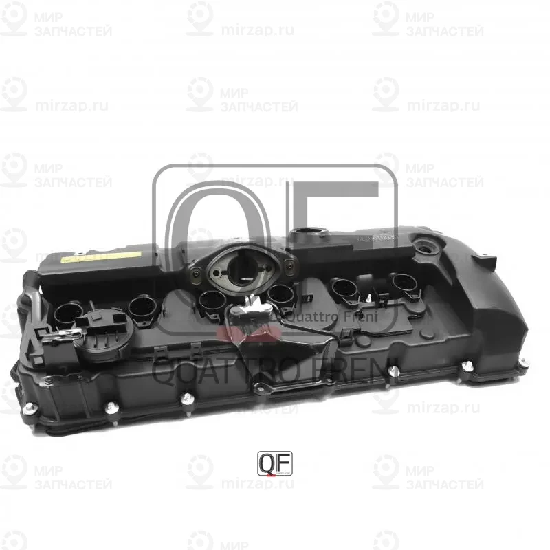 Запчасть QUATTRO FRENI QF00100272