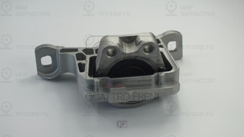 Запчасть QUATTRO FRENI QF00A00133