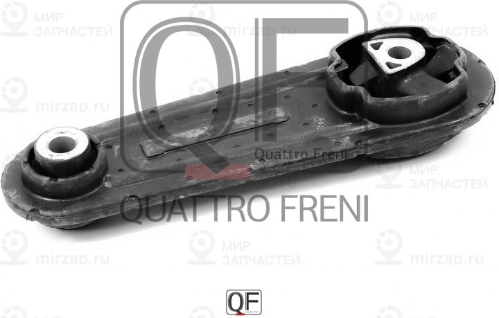 Запчасть QUATTRO FRENI QF00A00310
