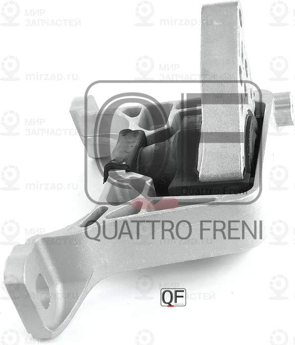 Запчасть QUATTRO FRENI QF00A00409