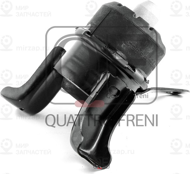 Запчасть QUATTRO FRENI QF00A00424