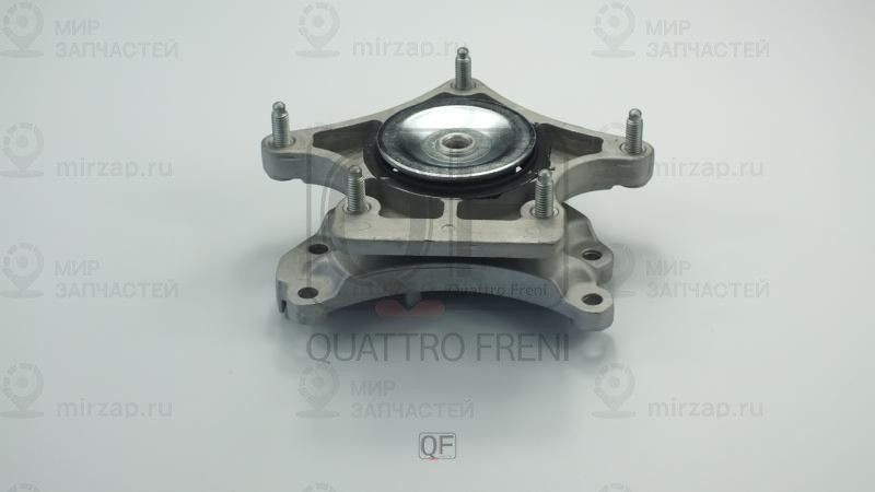 Запчасть QUATTRO FRENI QF00A00553