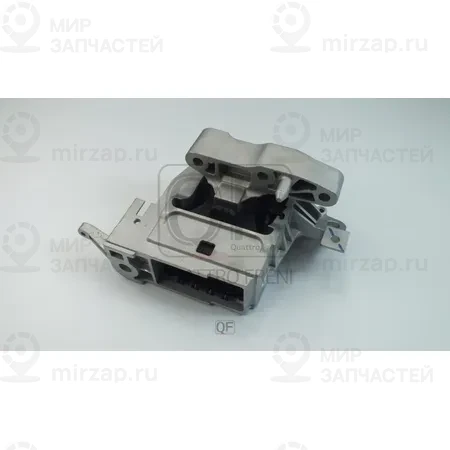 Запчасть QUATTRO FRENI QF00A00631