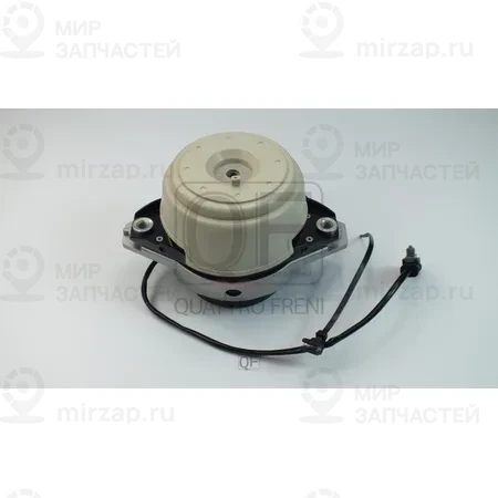 Запчасть QUATTRO FRENI QF00A00638
