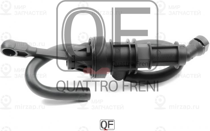 Запчасть QUATTRO FRENI QF00B00005