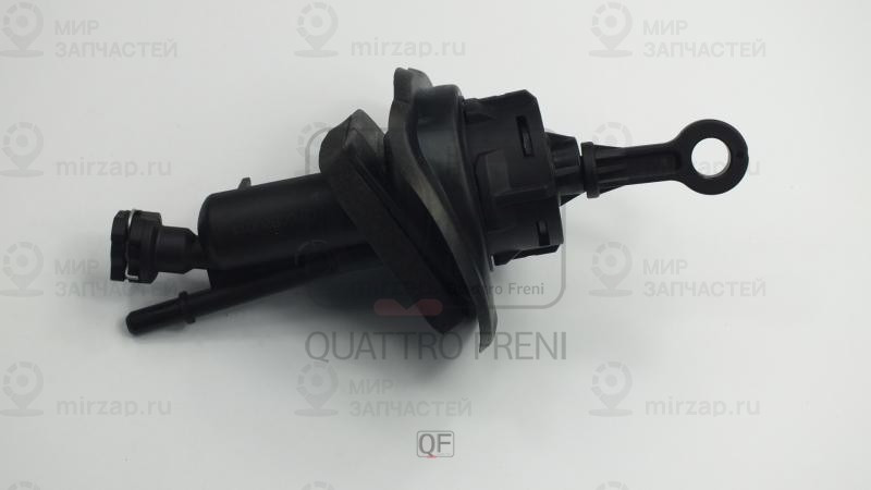 Запчасть QUATTRO FRENI QF00B00011