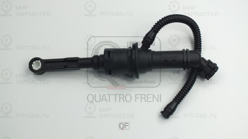 Запчасть QUATTRO FRENI QF00B00022