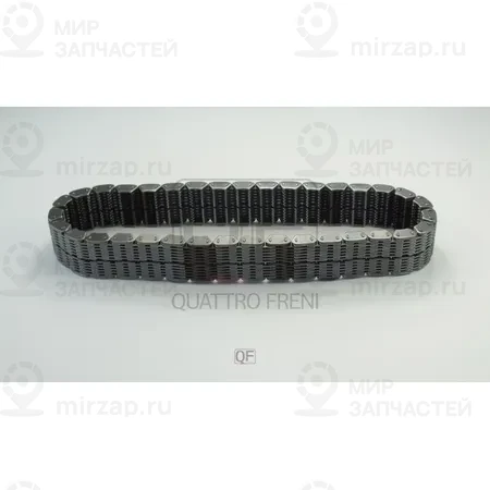 Запчасть QUATTRO FRENI QF00C00002
