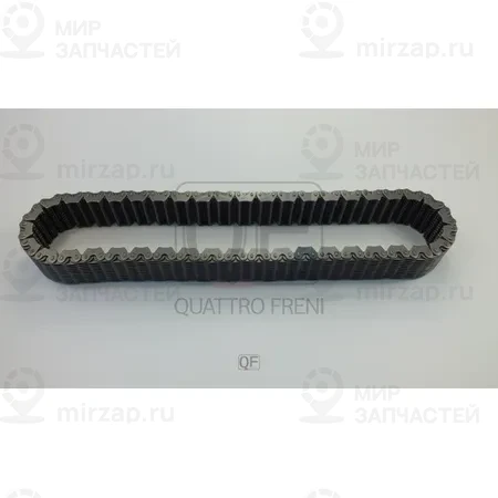 Запчасть QUATTRO FRENI QF00C00008