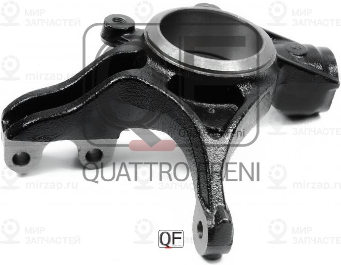 Запчасть QUATTRO FRENI QF00D00003