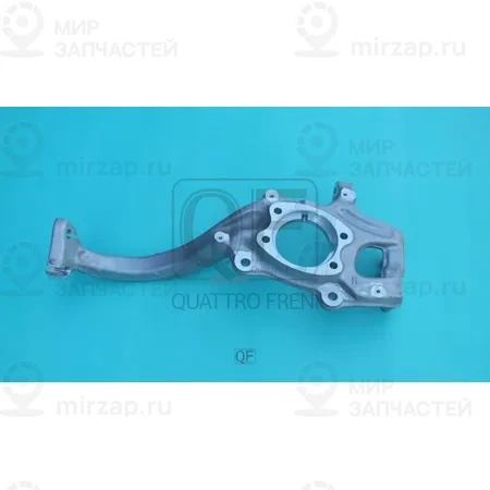 Запчасть QUATTRO FRENI QF00D00021