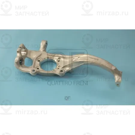 Запчасть QUATTRO FRENI QF00D00025