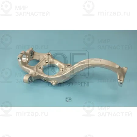 Запчасть QUATTRO FRENI QF00D00026