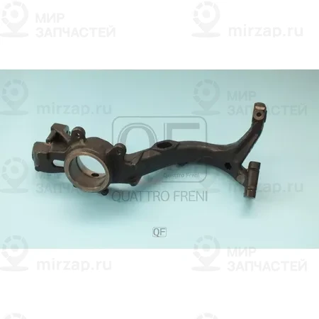 Запчасть QUATTRO FRENI QF00D00062