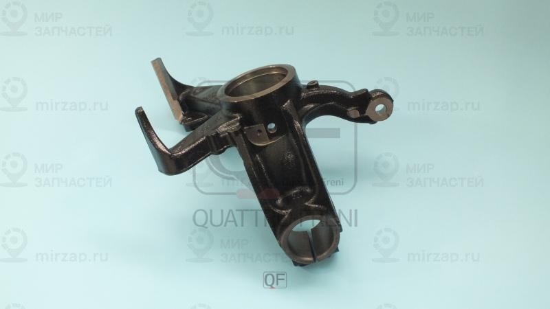 Запчасть QUATTRO FRENI QF00D00064