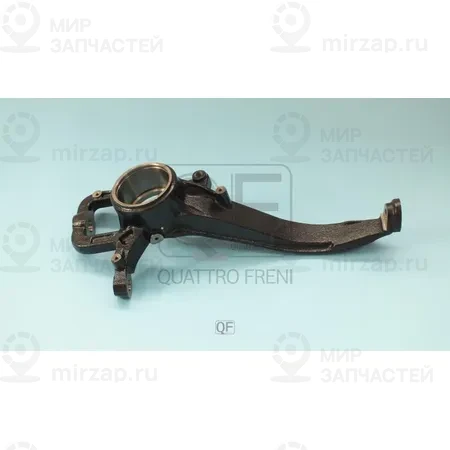 Запчасть QUATTRO FRENI QF00D00067