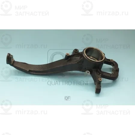 Запчасть QUATTRO FRENI QF00D00068