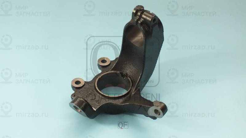 Запчасть QUATTRO FRENI QF00D00080