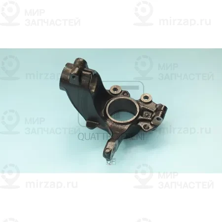 Запчасть QUATTRO FRENI QF00D00085