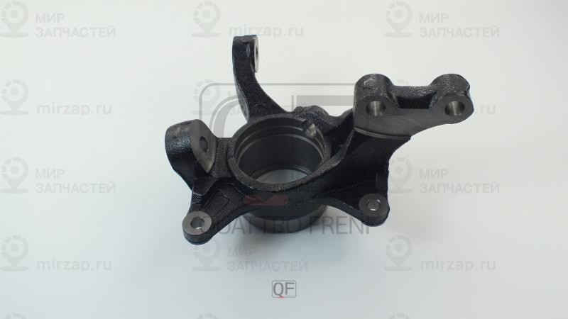 Запчасть QUATTRO FRENI QF00D00098