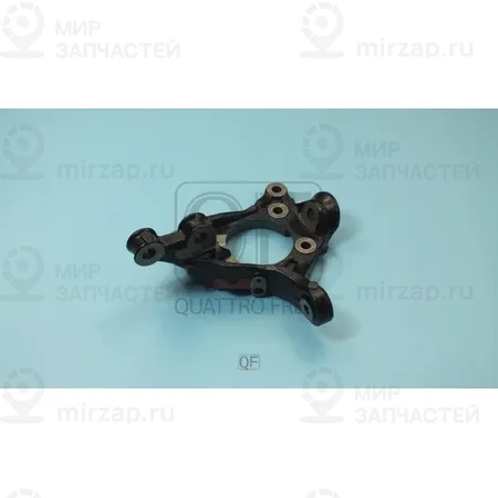 Запчасть QUATTRO FRENI QF00D00099