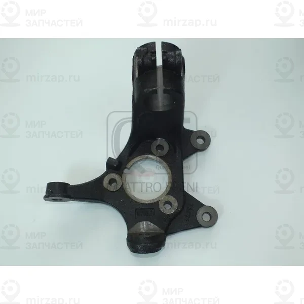 Запчасть QUATTRO FRENI QF00D00101