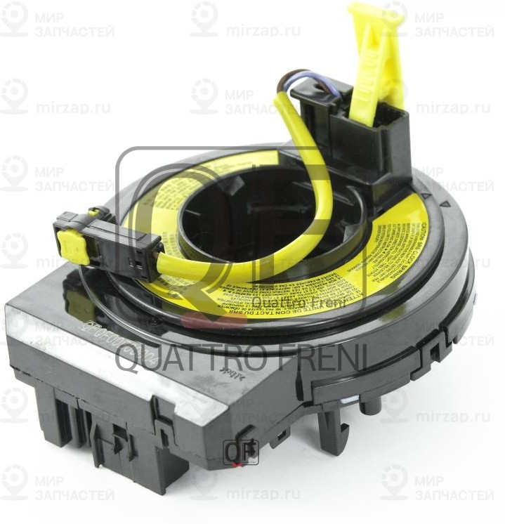 Запчасть QUATTRO FRENI QF00E00004