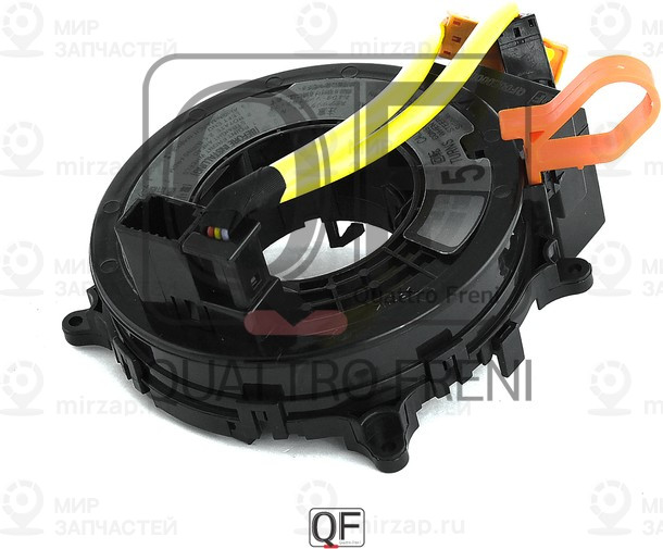 Запчасть QUATTRO FRENI QF00E00005