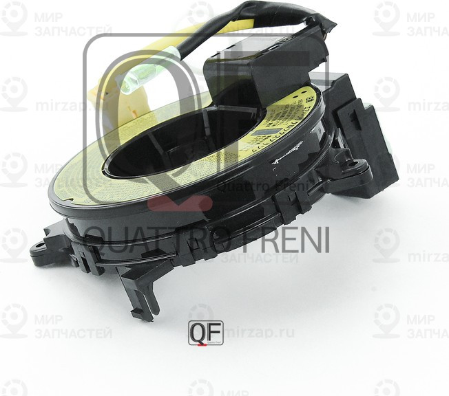 Запчасть QUATTRO FRENI QF00E00007