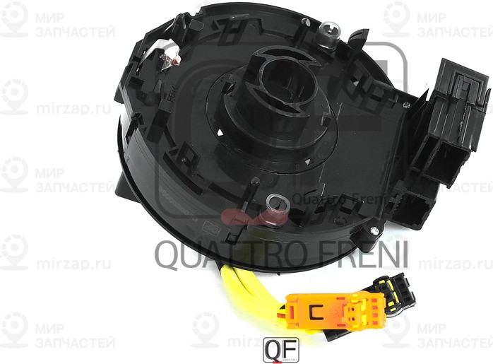 Запчасть QUATTRO FRENI QF00E00008