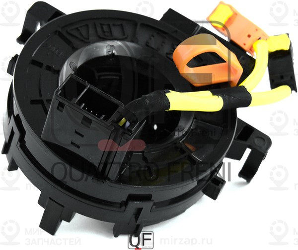 Запчасть QUATTRO FRENI QF00E00010