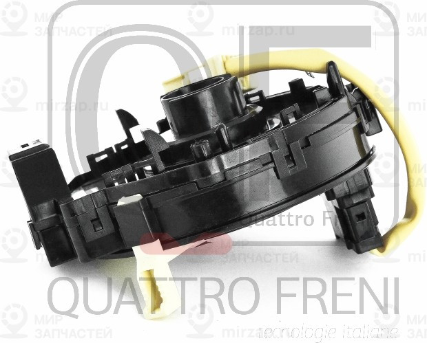 Запчасть QUATTRO FRENI QF00E00014