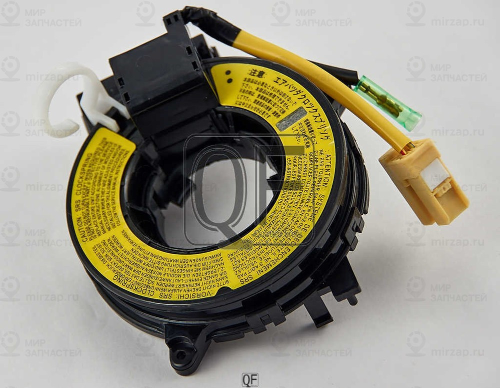 Запчасть QUATTRO FRENI QF00E00015