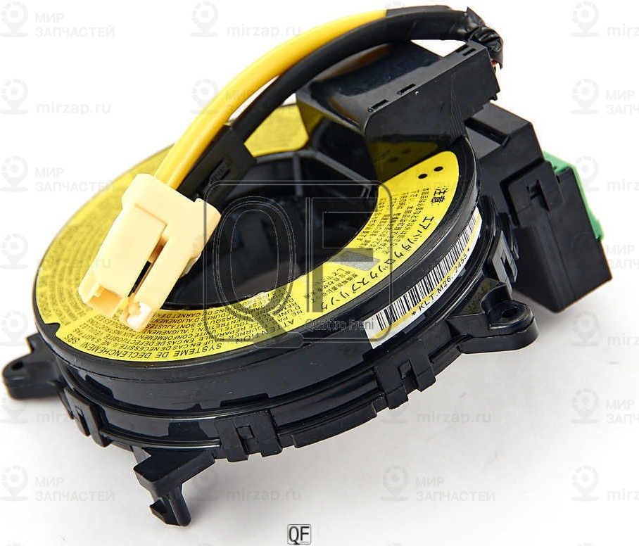 Запчасть QUATTRO FRENI QF00E00016