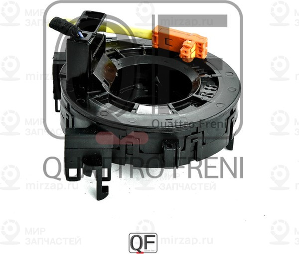 Запчасть QUATTRO FRENI QF00E00018