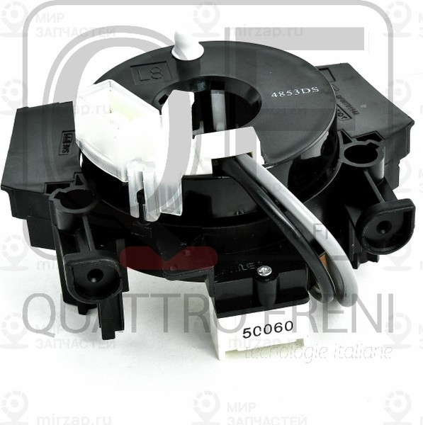 Запчасть QUATTRO FRENI QF00E00019