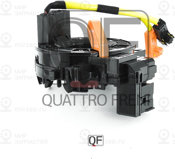 Запчасть QUATTRO FRENI QF00E00022