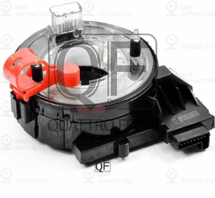 Запчасть QUATTRO FRENI QF00E00030