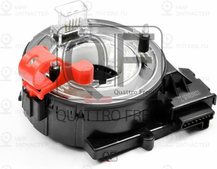 Запчасть QUATTRO FRENI QF00E00031