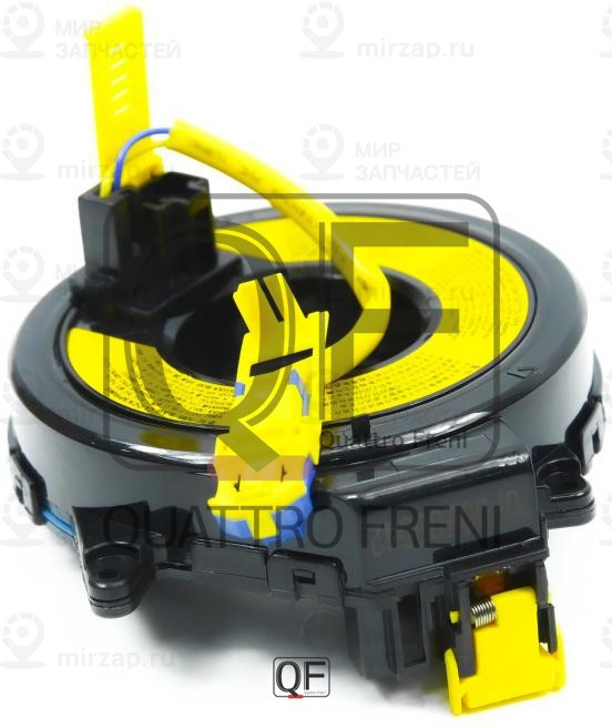 Запчасть QUATTRO FRENI QF00E00042