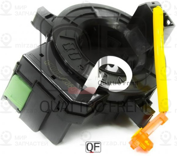 Запчасть QUATTRO FRENI QF00E00060