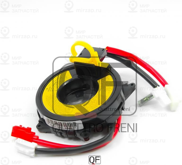 Запчасть QUATTRO FRENI QF00E00061