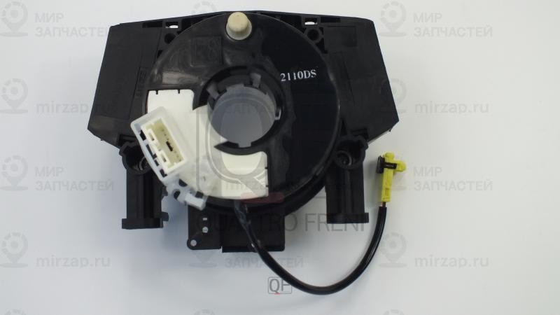 Запчасть QUATTRO FRENI QF00E00067