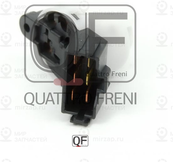 Запчасть QUATTRO FRENI QF00E00073
